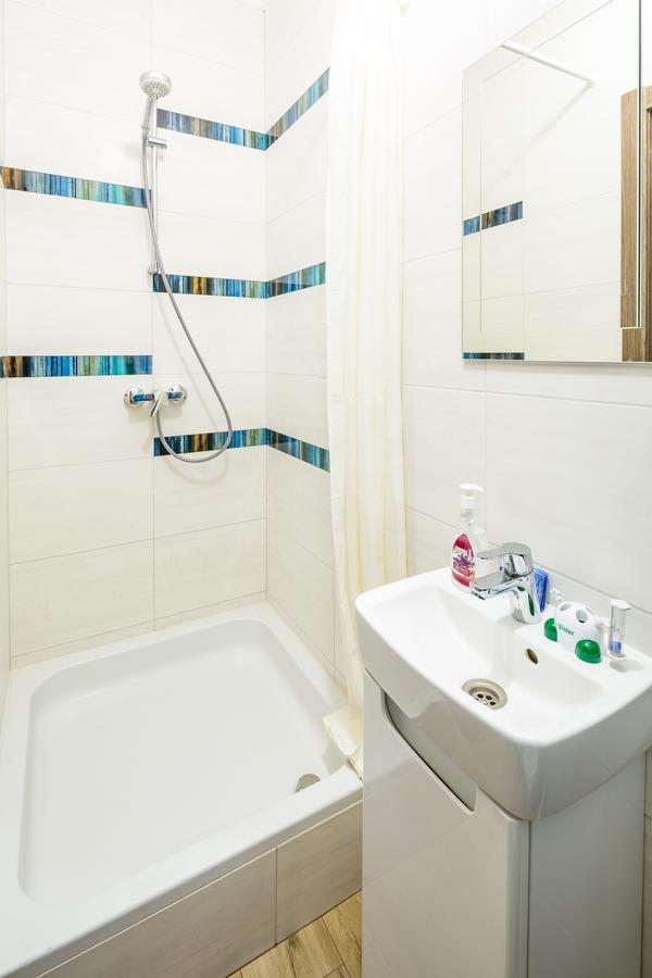 Medova Apartment Lviv Ngoại thất bức ảnh
